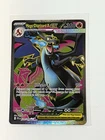 Pokemon TCG Mega Charizard EX Ultra Rare 109