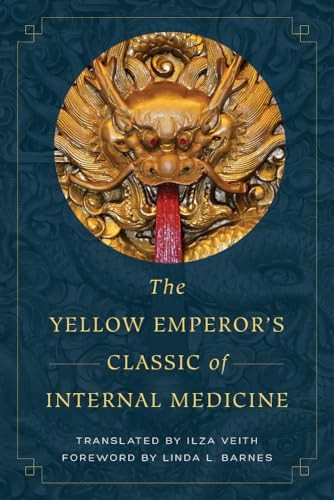The Yellow Emperor's Classic of Internal Medicine by Not Available... - Image 5