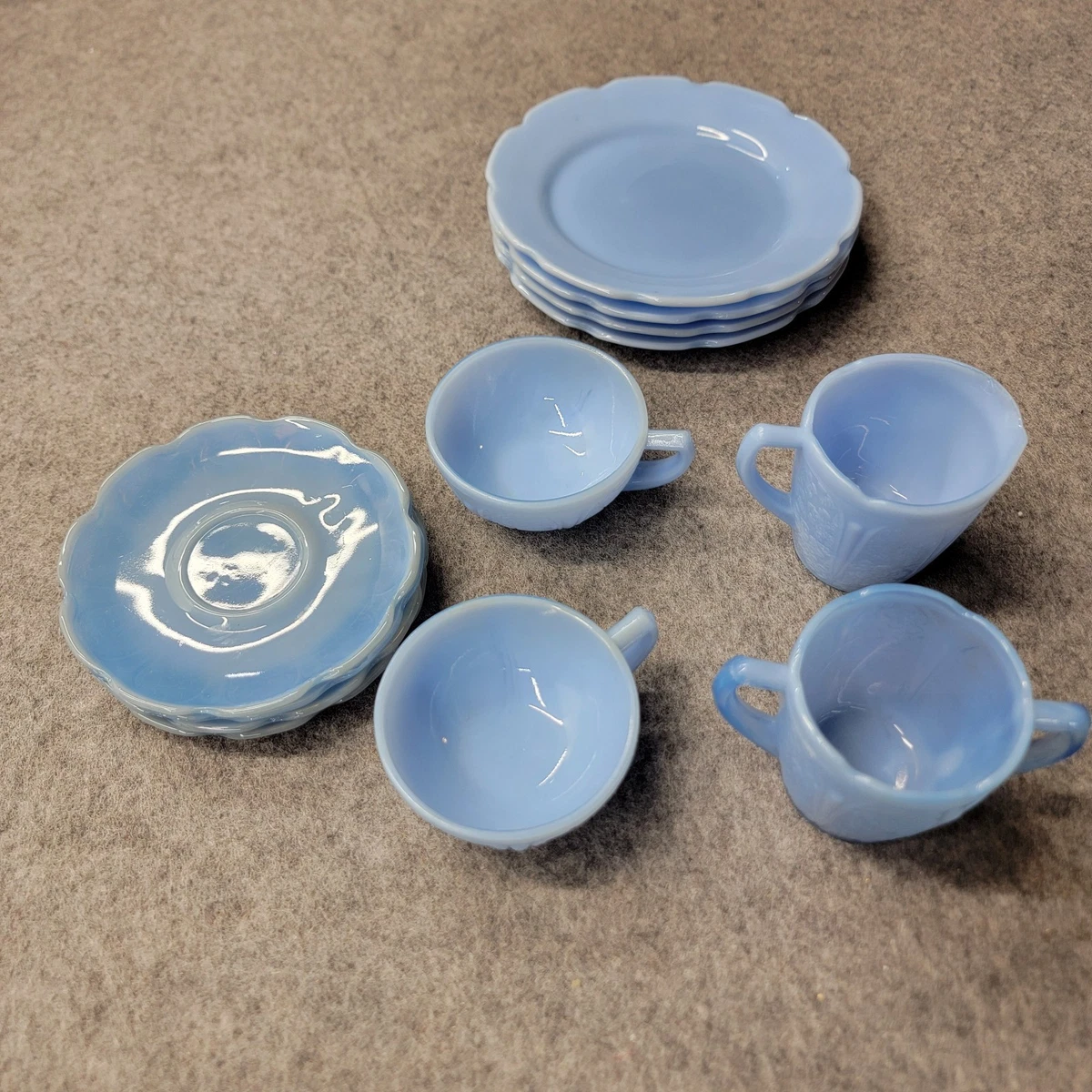 Childs Cherry Blossom Tea Set for sale | eBay