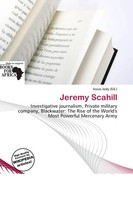 Jeremy Scahill Iosias Jody Taschenbuch Englisch 2026 OmniScriptum