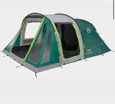 Coleman Mosedale 5 Person Blackout Tent. VGC