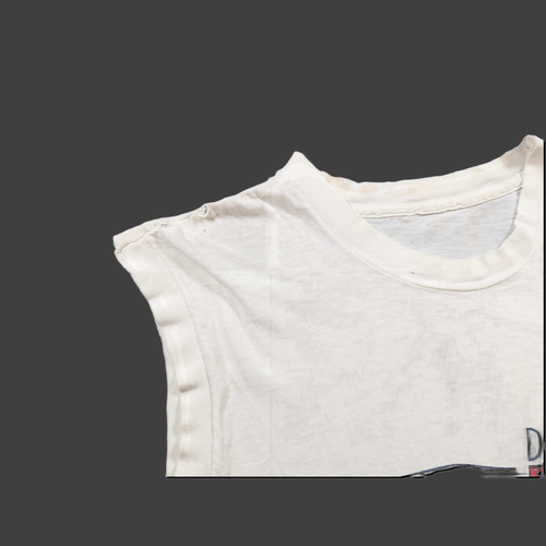 Camiseta vintage de una sola puntada pequeña Duran Duran Tour - Imagen 8 de 14