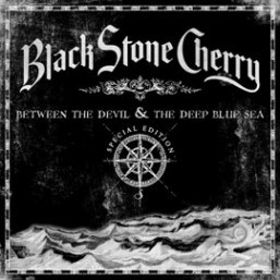Black Stone Cherry - Between The Devil And The Deep Blue Sea - Cd (limited ed... - Imagen 1 de 1