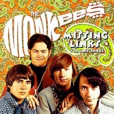 Missing Links: Volume 3
