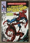 AMAZING SPIDER-MAN #361 Turkish Variant 1st CARNAGE 2022 Mint!!