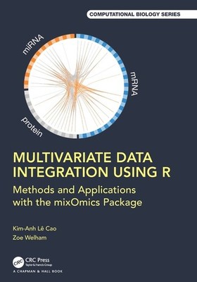 Multivariate Data Integration Using R: Methods And Applicati...