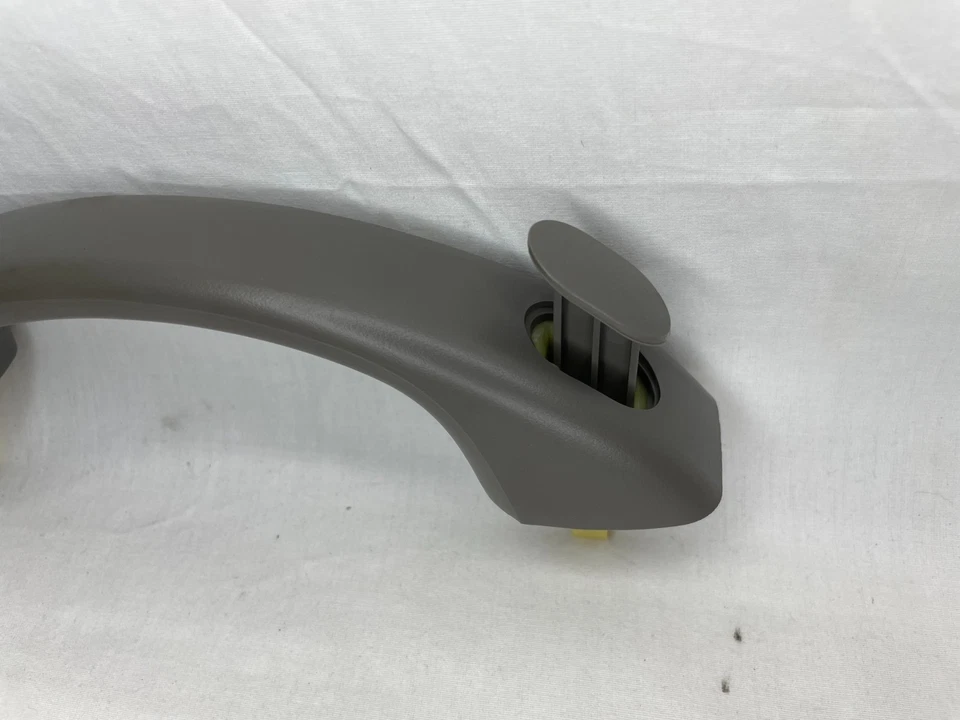 Silverado Sierra Tahoe Yukon 2000-2006 pasajeros delanteros techo agarre mango gris Foto 3 de 4