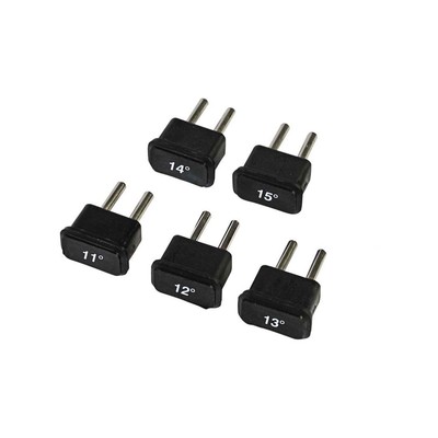 MSD Ignition 8774 11-15-DEG Timing Retard Module Kit