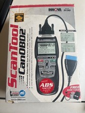 Innova 3130 Diagnostic Scan Toolcode Reader Canobd2 Dtc Obd Diagnostic Scanner Innova 3130 Diagnostic Scan Toolcode Reader Canobd2 Dtc Obd Diagnostic Scanner