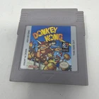 Nintendo Donkey Kong Game Boy Cartridge 1994 TESTED WORKING