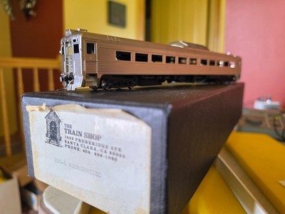HO Brass Samhongsa RDC-1
