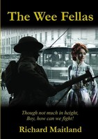 Richard Maitland | The Wee Fellas | Taschenbuch | Englisch (2013) | [.]