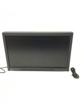 EIZO ColorEdge CG276 27" LCD Monitor Hdmi Display Port, For Parts, FREE SHIPPING