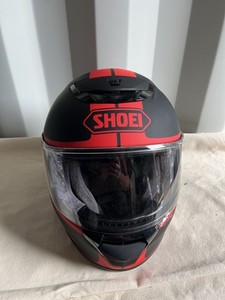 Shoei Qwest Helmet | eBay