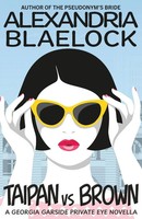 Alexandria Blaelock | Taipan Vs Brown | Taschenbuch | Englisch (2022)