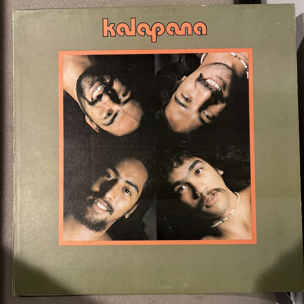 Kalapana Lp for sale | eBay