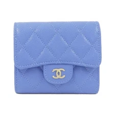 Authentic CHANEL Timeless Classic Line AP0229 Wallet  #260-004-265-9839