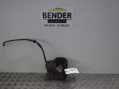 Bremssattel vorne rechtsVW Transporter T5 Pritsche/Fahrgestell 1.9 TDI 63kW 86P