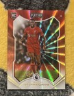 Ibrahima Konate - Gold Lasers SSP - Liverpool - Panini Chronicles 21/22