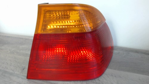 RÜCKLICHT RECHTS AUSSEN BMW 3 serie (E46/4) 63218383822