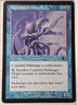 Cephalid Pathmage - Legions - Magic the Gathering MTG Nice!