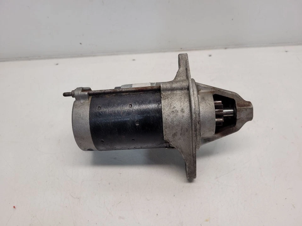 Motor de arranque 2005-07 Subaru Legacy (2.5L / AT) *Usado A/M* - Imagem 4 de 4