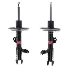 For Toyota RAV4 2019 2020 2021 KYB Front Pair Shocks Struts