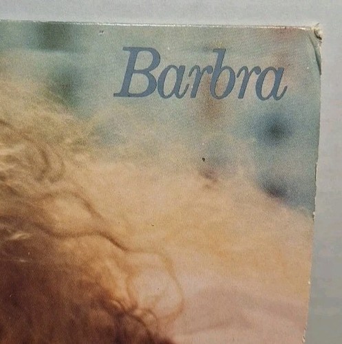 Barbra Streisand Emotion Vinyl Record - Columbia Records - Picture 2 of 13