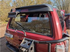 Regolatore alzacristalli elettrico portellone posteriore Toyota Hilux 1997 SURF