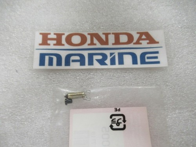 #ad #ad Q15C Honda Marine 16011 ZV4 005 Carburetor Float Valve OEM New Factory Boat Part $28.49