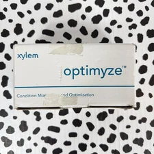 XYLEM Optimyze Condition Monitoring and Optimization P2007024