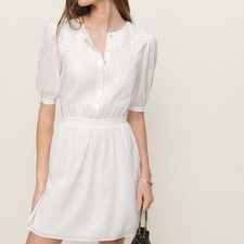 Women’s Reformation Kairos Dress