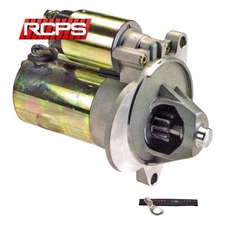 New 12V Starter For Ford Explorer 5.0L 1996-01 F87U-11000-CB F87U-11000-CA 3269