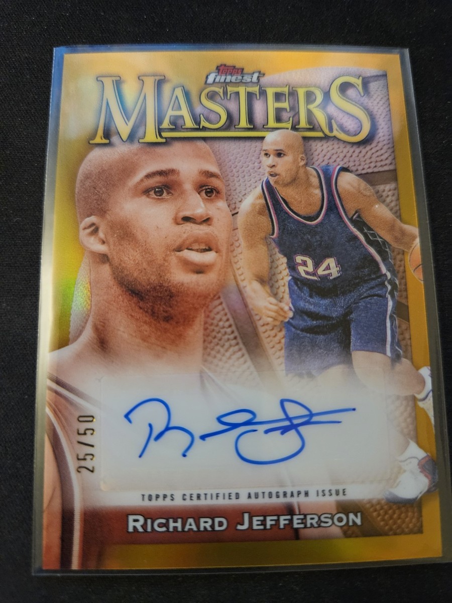 2023-24 TOPPS FINEST 前田 古橋 サインカード 50シリ 50シリ】2023-24 TOPPS FINEST 前田 古橋 直筆サインカード