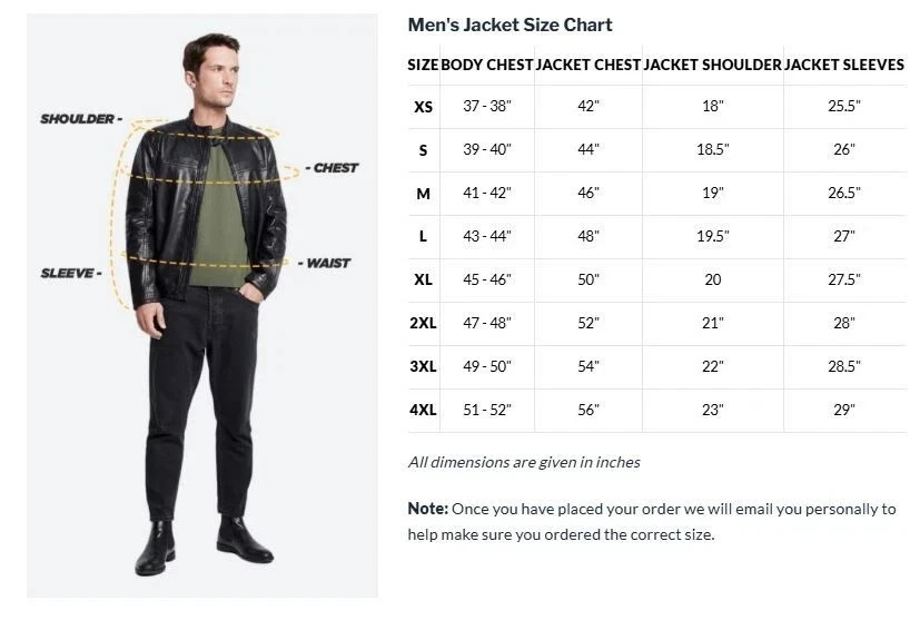 Chris Hemsworth Thor Love and Thunder Red Leather Vest - Image 4 of 4