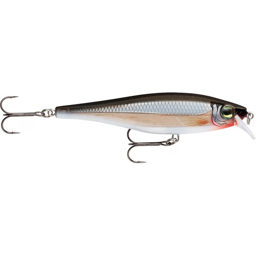 Esca da pesca Rapala BX Minnow 10 - Foto 1 di 5
