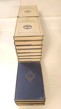 1925 Pocket University Books Set Of 23 Nelson Doubleday, Publisher