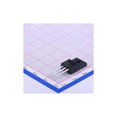 1pcs TSF18N60MR TO-220F-3 #jd