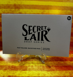 Post Malone Secret Lair | eBay