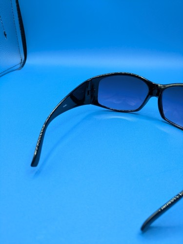 HARLEE Smoke/Heart Skull Sonnenbrille für Damen Large - Bild 8 von 10