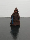 Vintage 1977 Jawa Star Wars Kenner Action Figure ANH Complete REPRO GUN