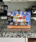 Dragon Ball Z 4 Pack Funko Pop Tees Size 2XL Unisex T-Shirt New Sealed Read*