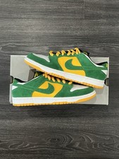 靴 NIKE DUNK LOW PRO SB BUCK Nike Dunk Low Pro SB Buck - Truest