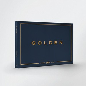 Jungkook Golden CD | eBay