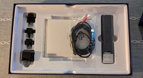 Tablette graphique Xp-pen Artist Pro 16 ID160F-E - Photo 2/4