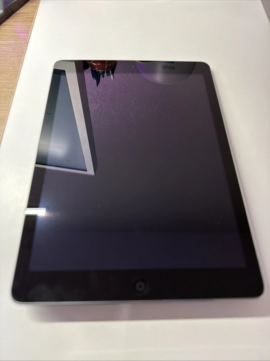 Unlocked 16GB iPad Air 1st Generation for sale | eBay