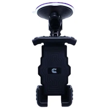 Cummins Windshield Phone Mount Cmnwsph - Suction Cup Phone Holder