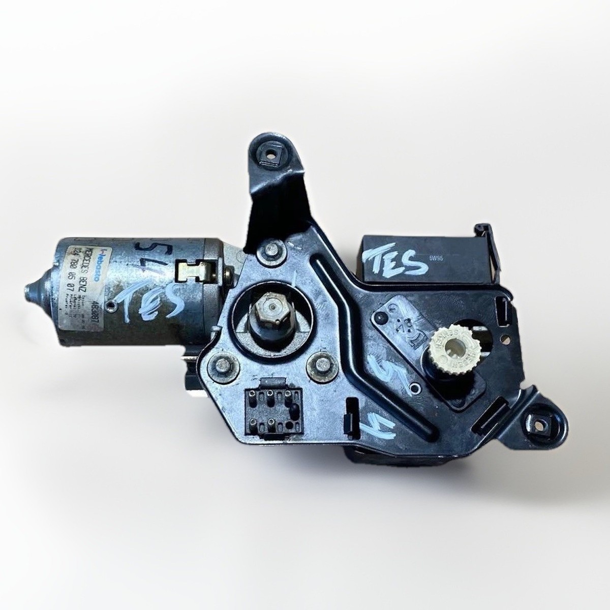 Mercedes-Benz W124 S124 Estate Sunroof Motor Assembly 1248210047