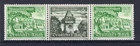 DR Perfins W139 MNH Post Fresh (y81357)