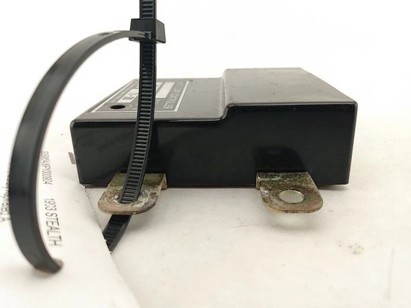 Dodge Stealth 1993/3000GT módulo de control de compresor de aire acondicionado SSA531C125 Foto 4 de 4